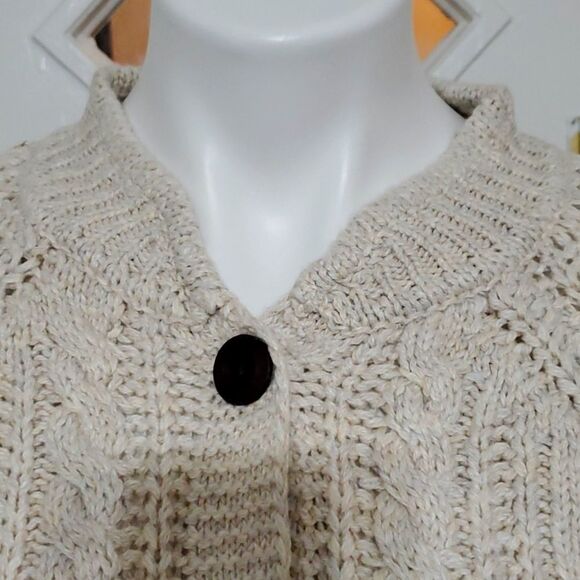 Universal thread women's sweater long sleeve bottom down ..B - 0118 - Picture 4 of 11